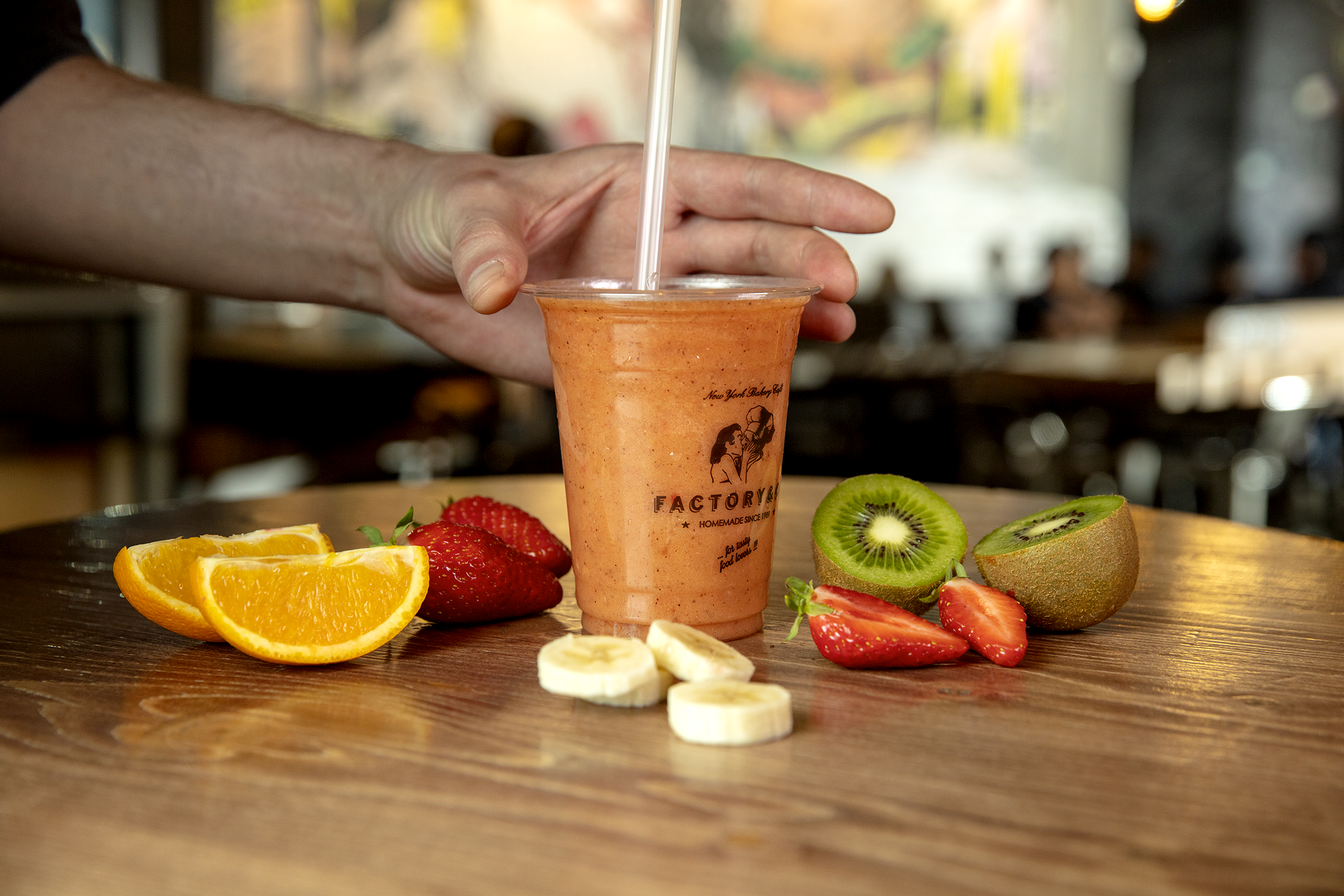 apointguerin Factory&Co Shooting 3