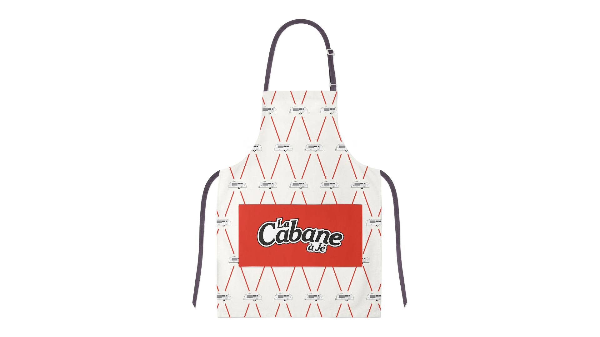 Apron