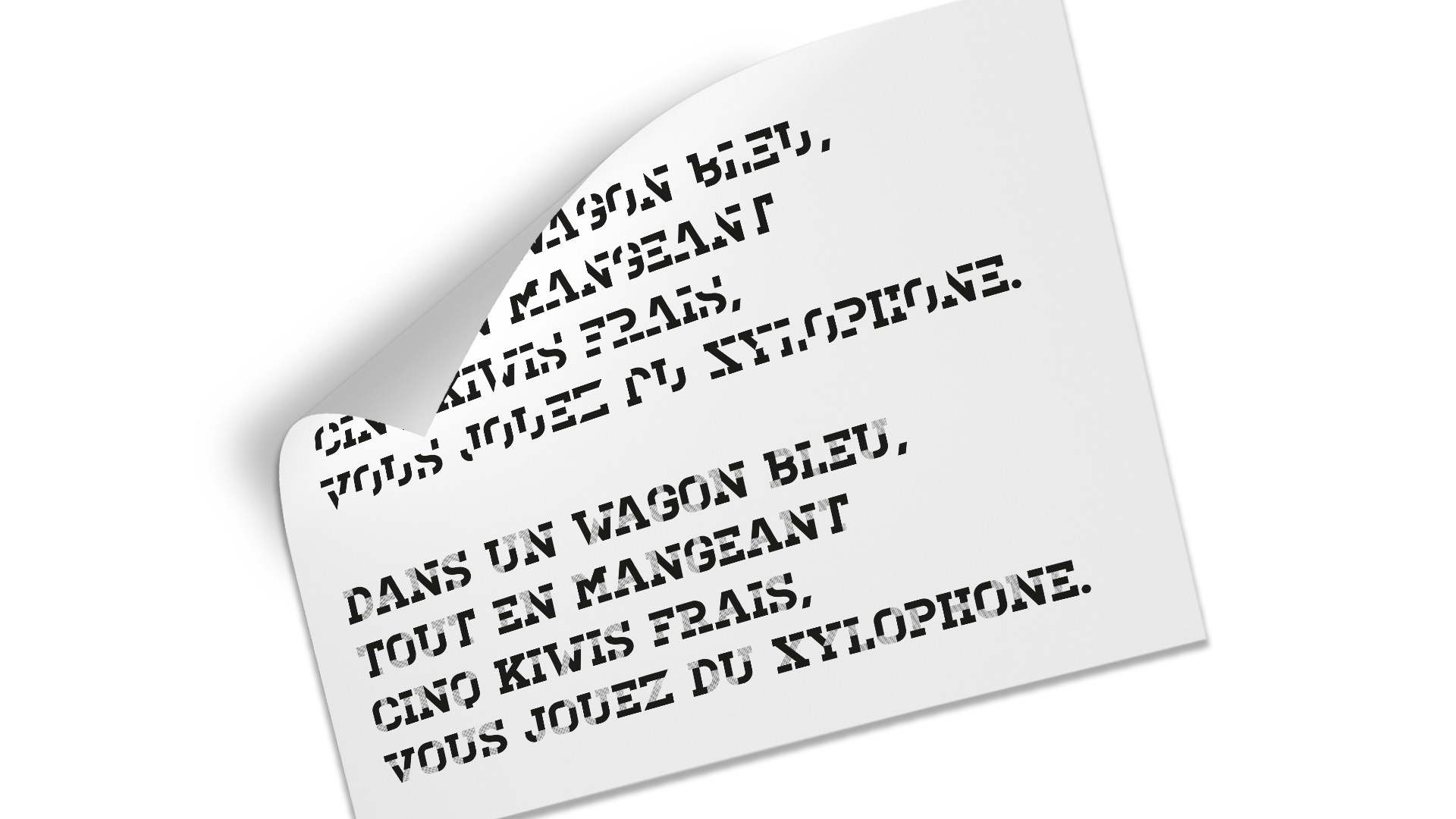 Typo