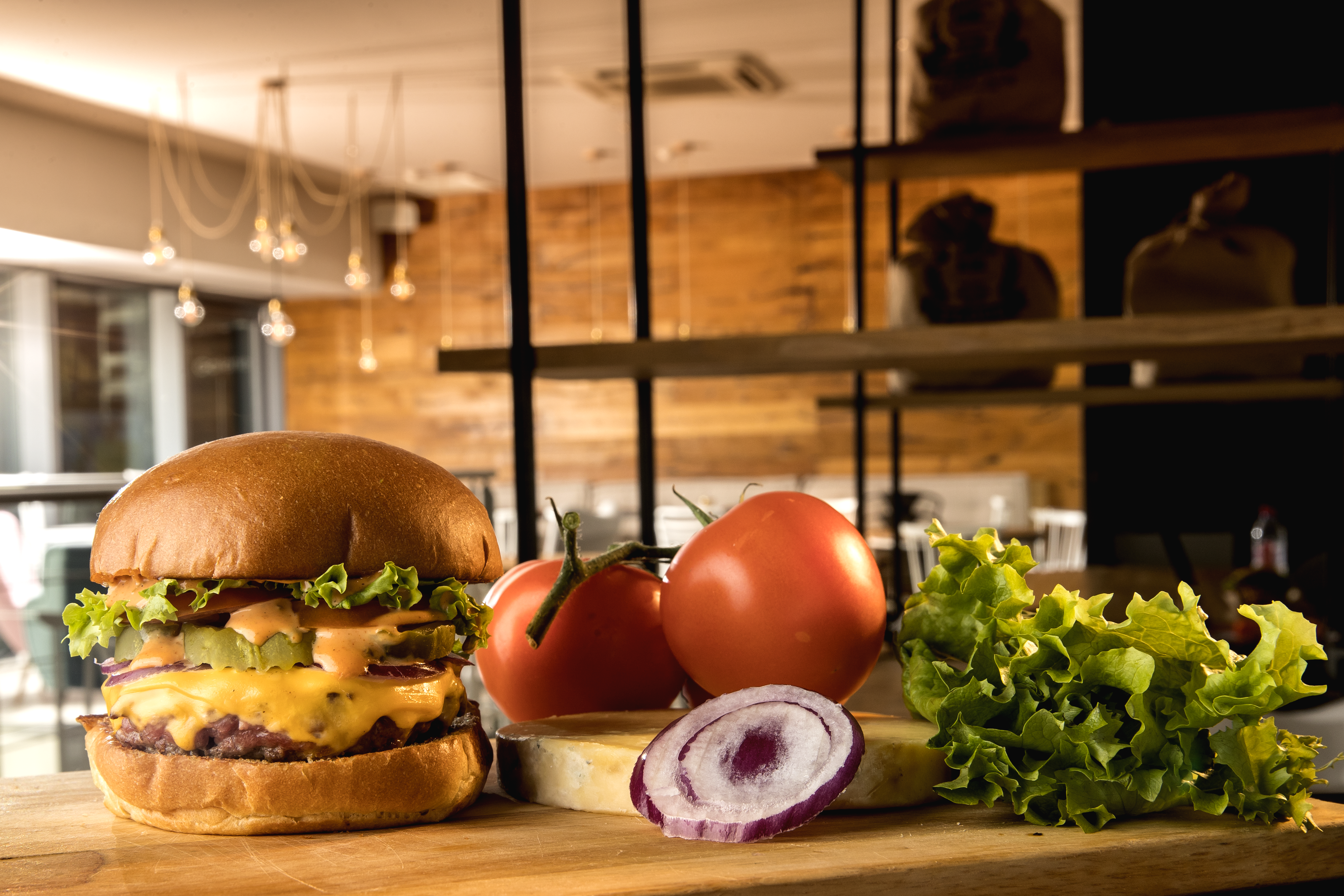 apointguerin Factory&Co Shooting 2