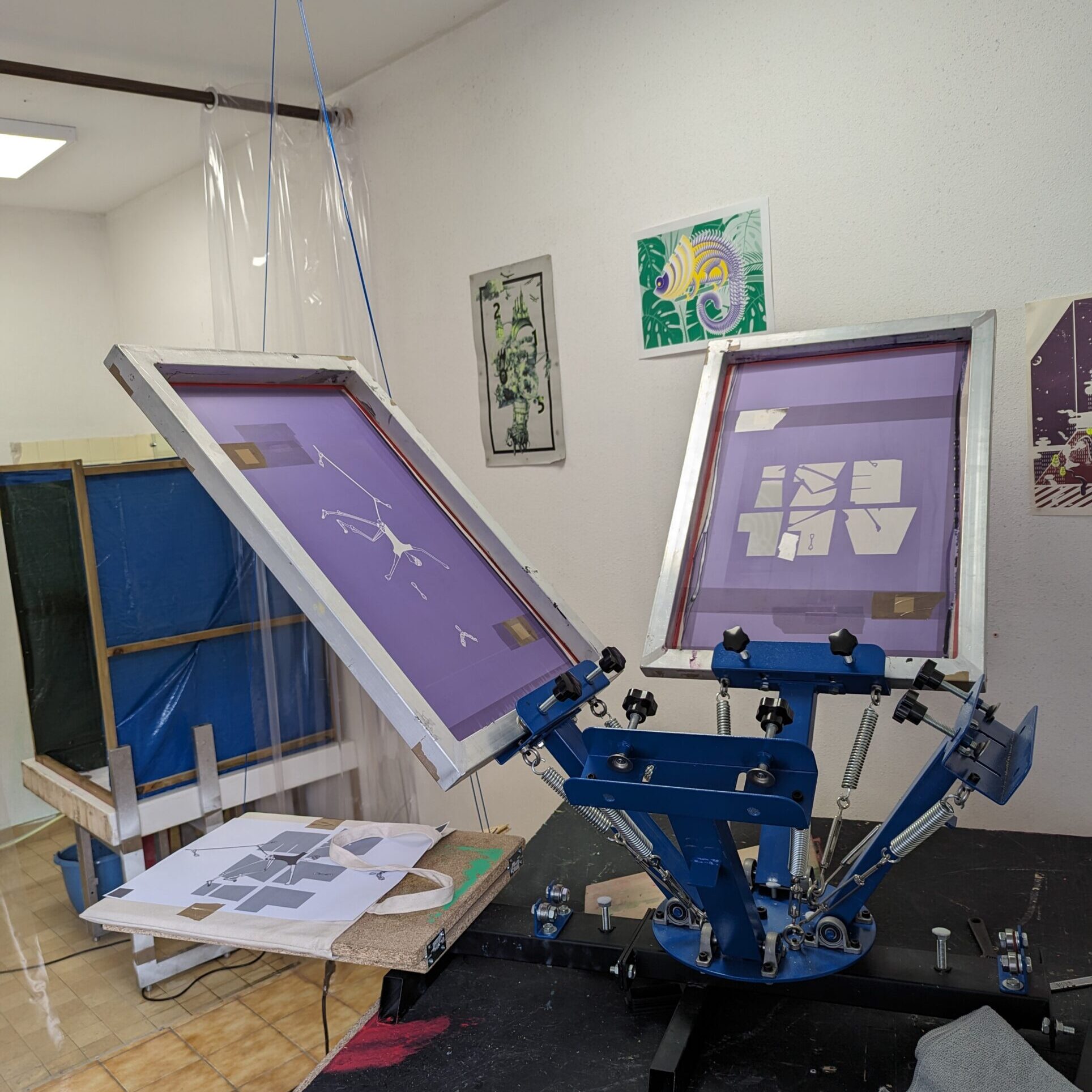 AtelierDuPourri_Setup AtelierDuPourri_Setup