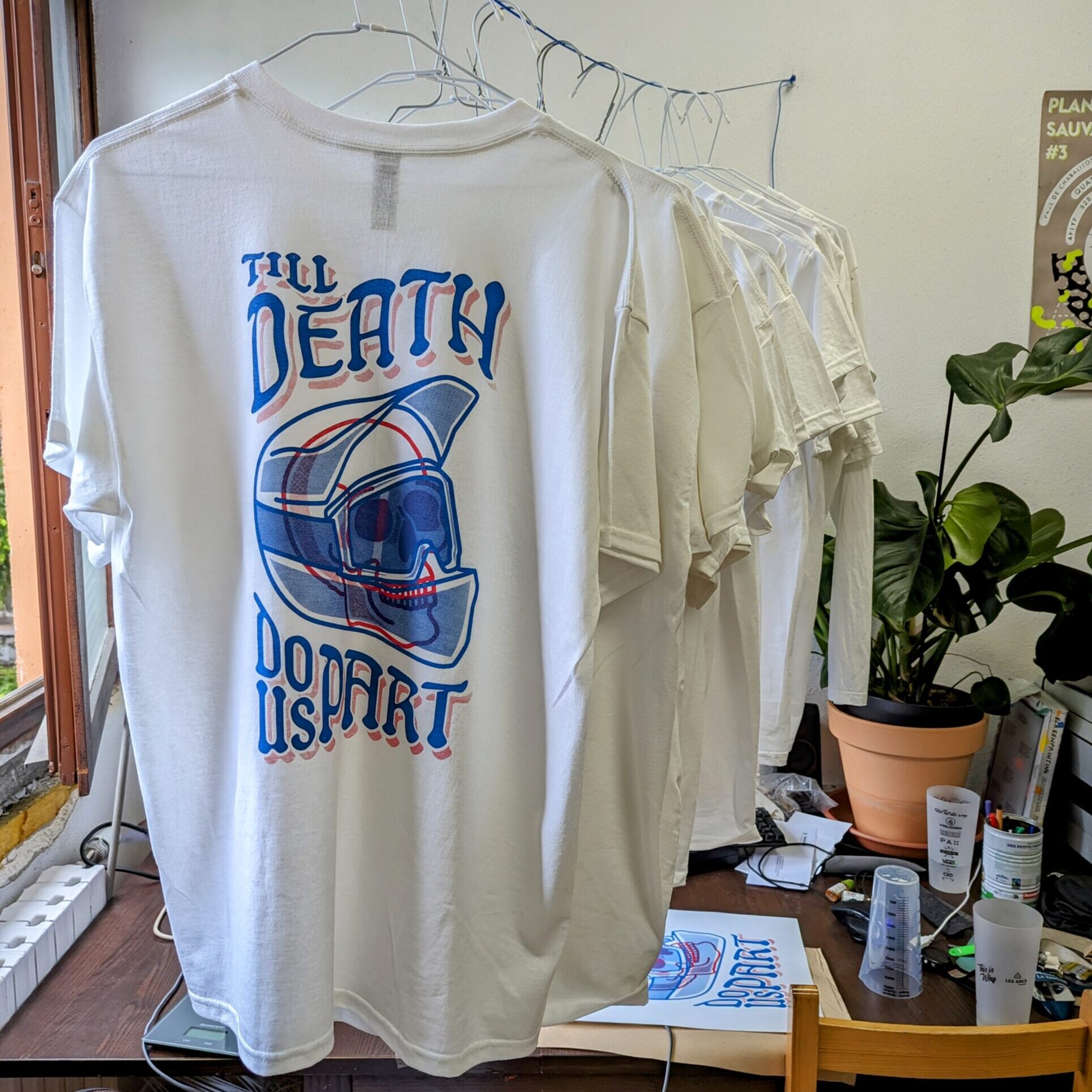 AtelierDuPourri_Tshirt AtelierDuPourri_Tshirt